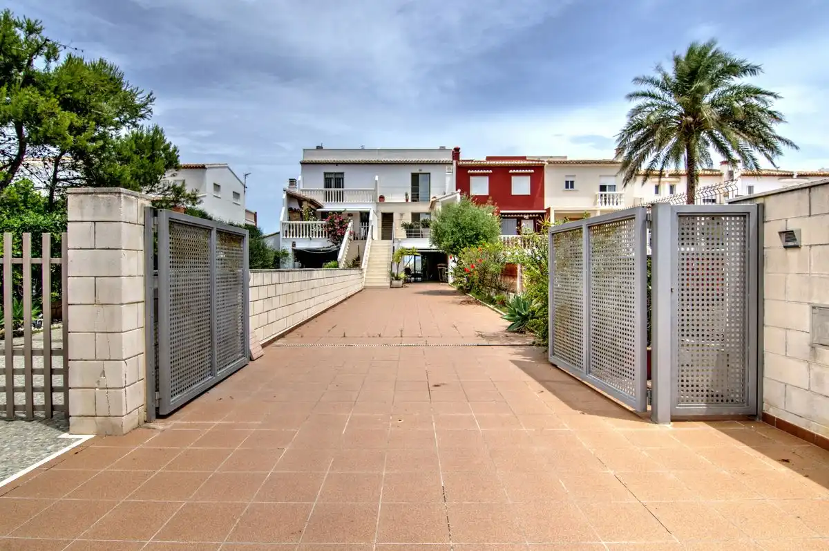 Casa a schiera in vendita a Carrer de Roderic de Osona, imagen 38
