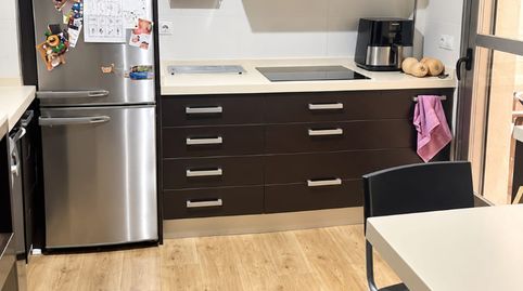 Foto 2 de Apartamento en venta en Calle Pérez Casas, 51, San José, Lorca