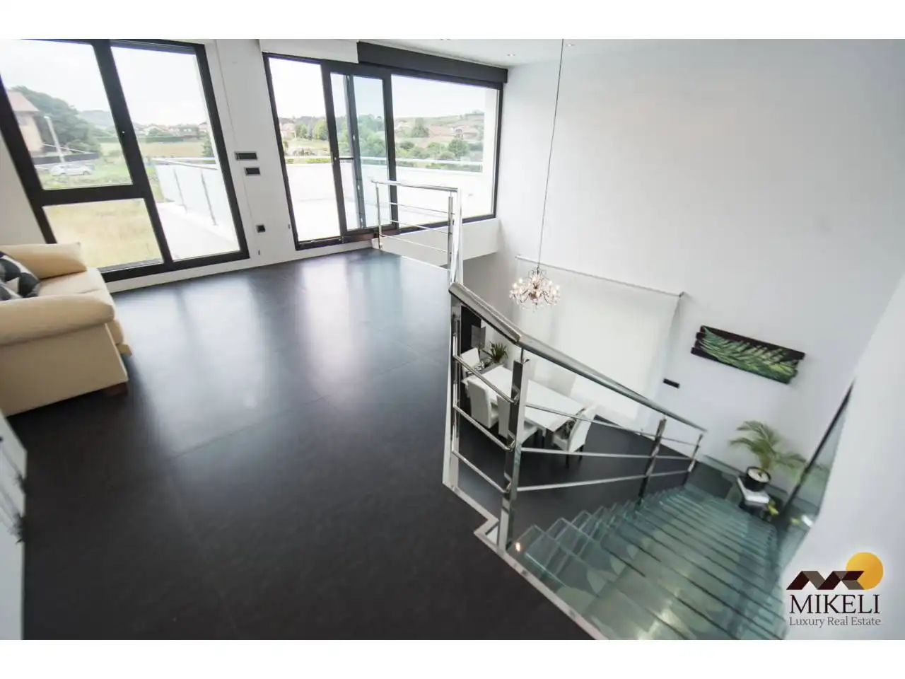 Casa o chalet en venta en Santa Cruz de Bezana con Calefacción, Jardín privado y Terraza