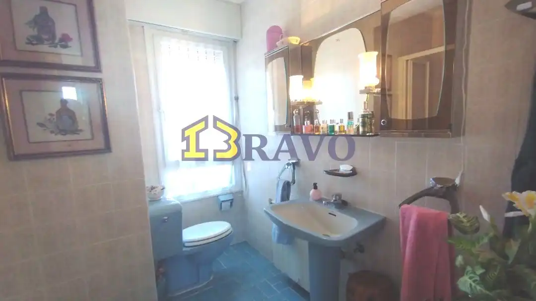 Baño de Piso en venta en Medina de Pomar con Calefacción, Jardín privado y Terraza