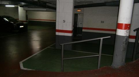 Foto 4 de Garaje de alquiler en Carrer de Castelao, 116, Santa Eulàlia, L'Hospitalet de Llobregat