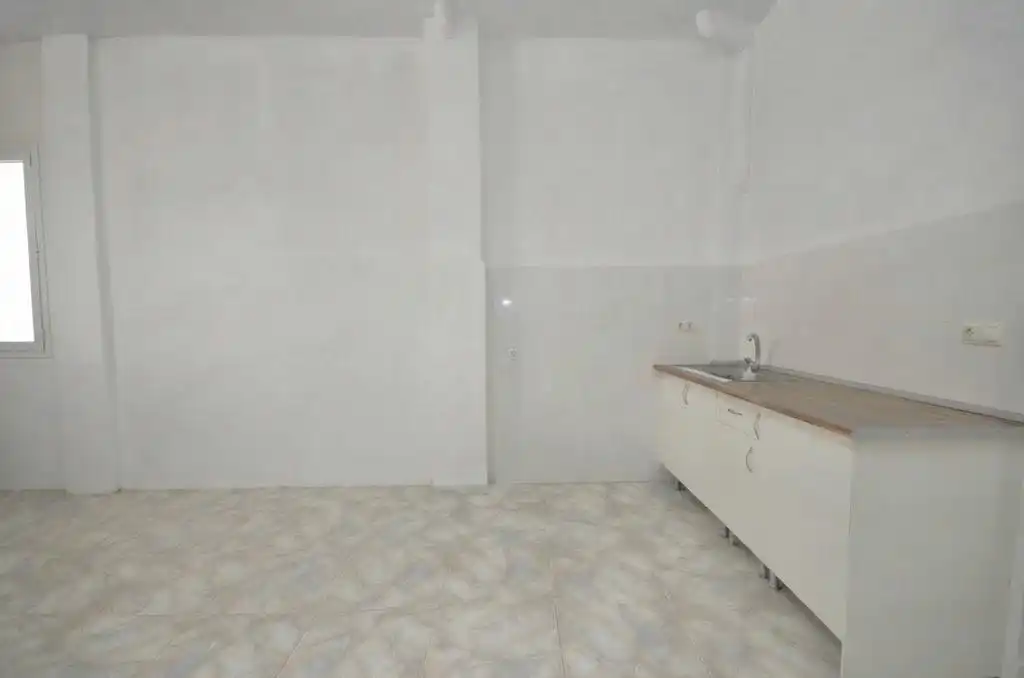 Cocina de Casa o chalet en venta en Vícar con Trastero
