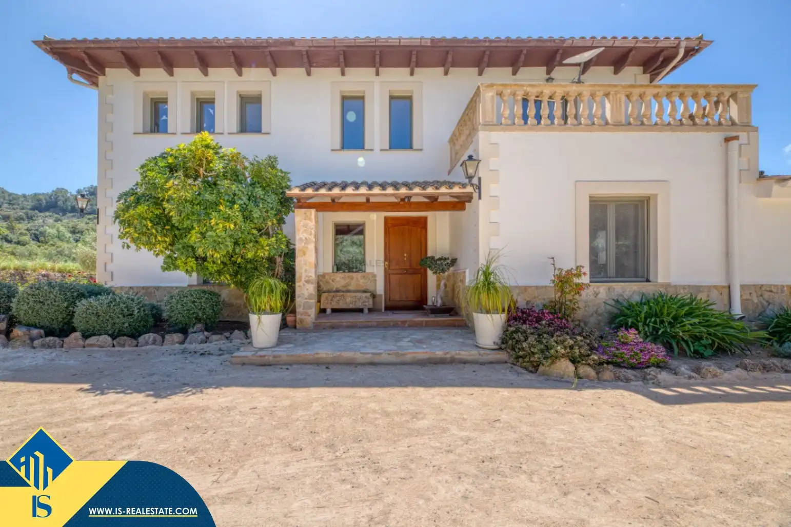 Villa mit Pool zum Verkauf in Centro