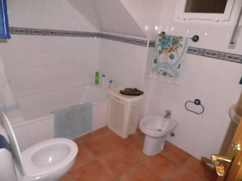Villa mit Pool zum Verkauf in Calle Parque Central 5, imagen 13