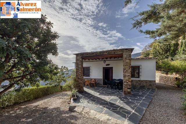 Finca rústica en Venta en Polígono UE-3 en Cáñar