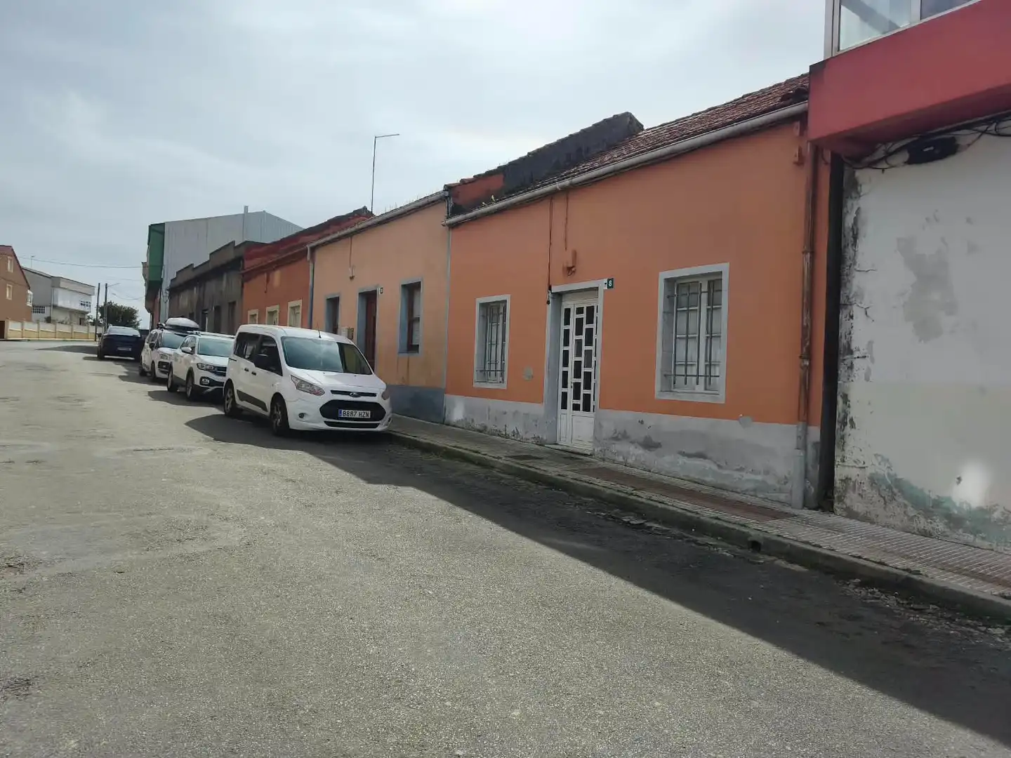 Casa en venta en Rúa do Cemiterio 8, imagen 9