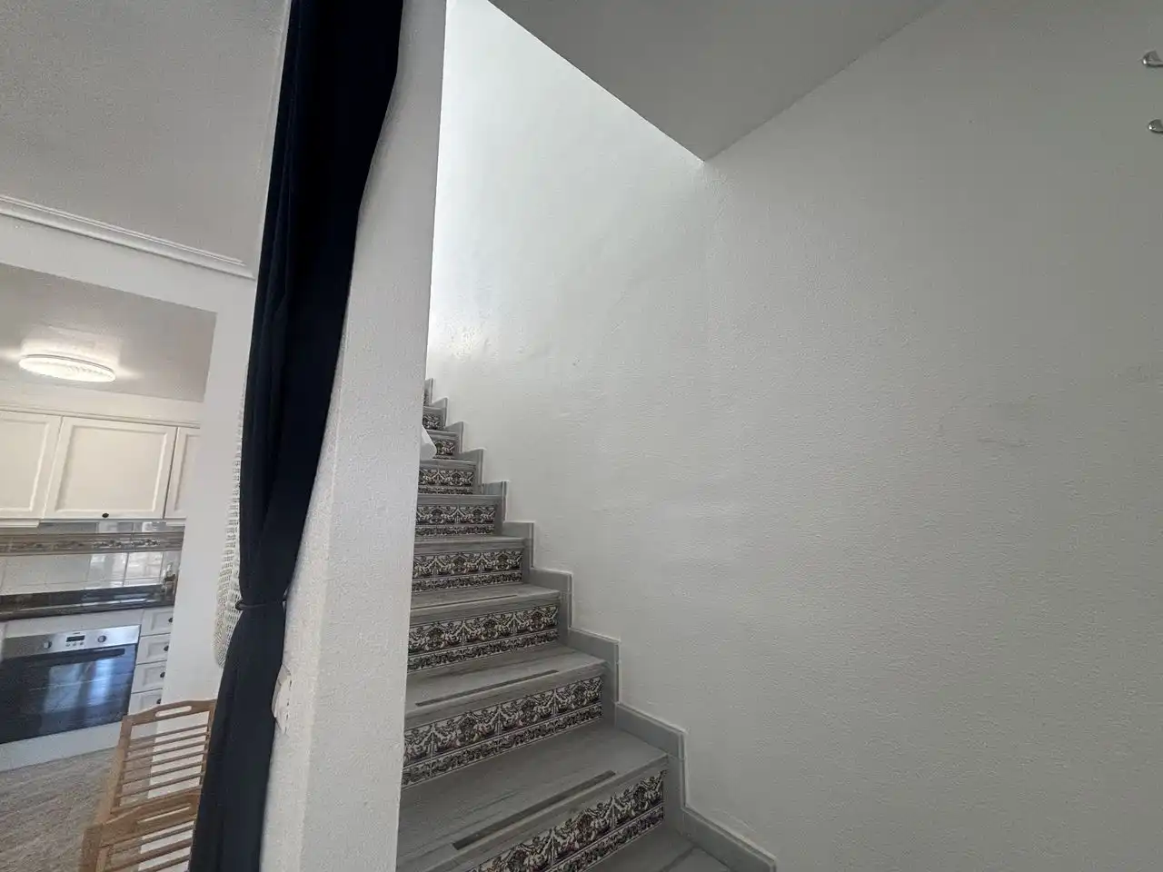 Apartament amb piscina en venda a Urbanización La Regía, imagen 11