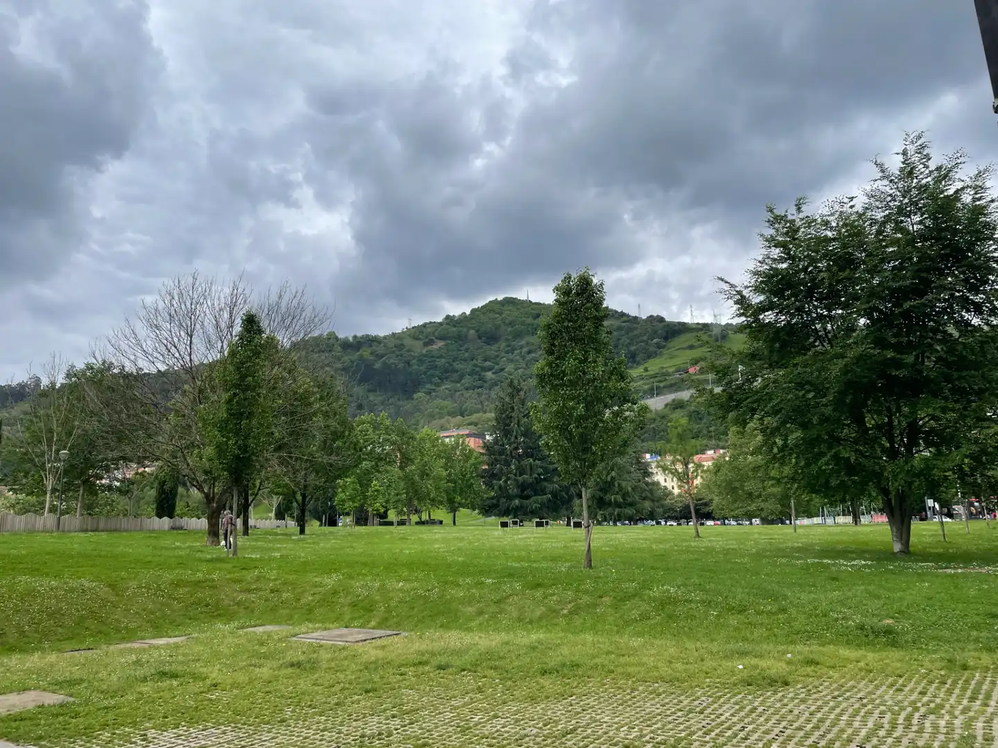 Geschaftsraum zum Verkauf in Zamakola Kalea, La Peña