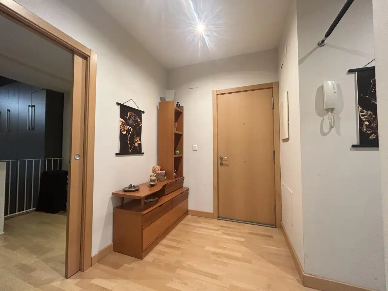 Erdgeschosswohnung mit Aufzug zum Verkauf in Calle Magallón, imagen 34