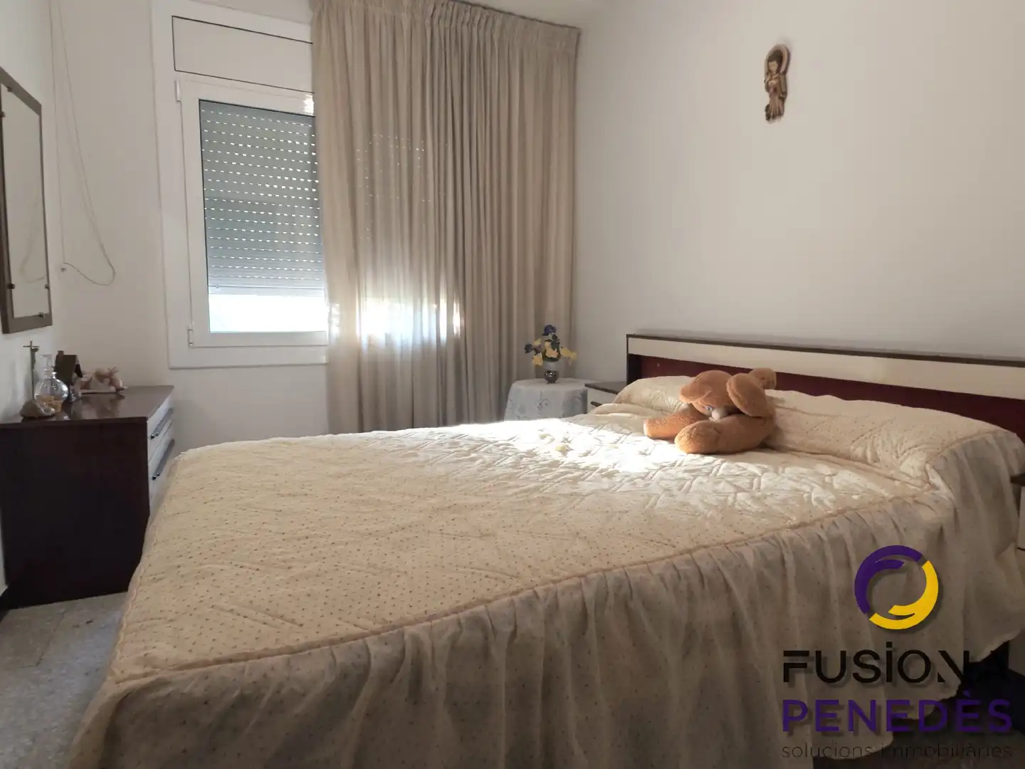 Casa amb jardí en venda a El Pla del Penedès, imagen 18