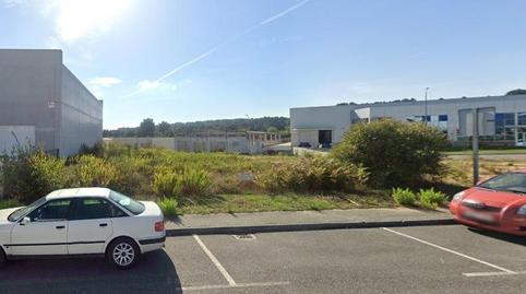 Photo 2 of Industrial land for sale in  Vial 1-parque Empresarial, O Pereiro de Aguiar , Ourense