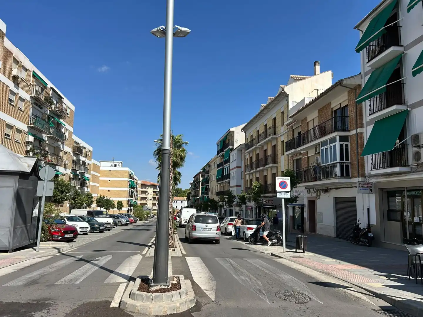 Appartement avec terrasse à vendre à Centro, imagen 2