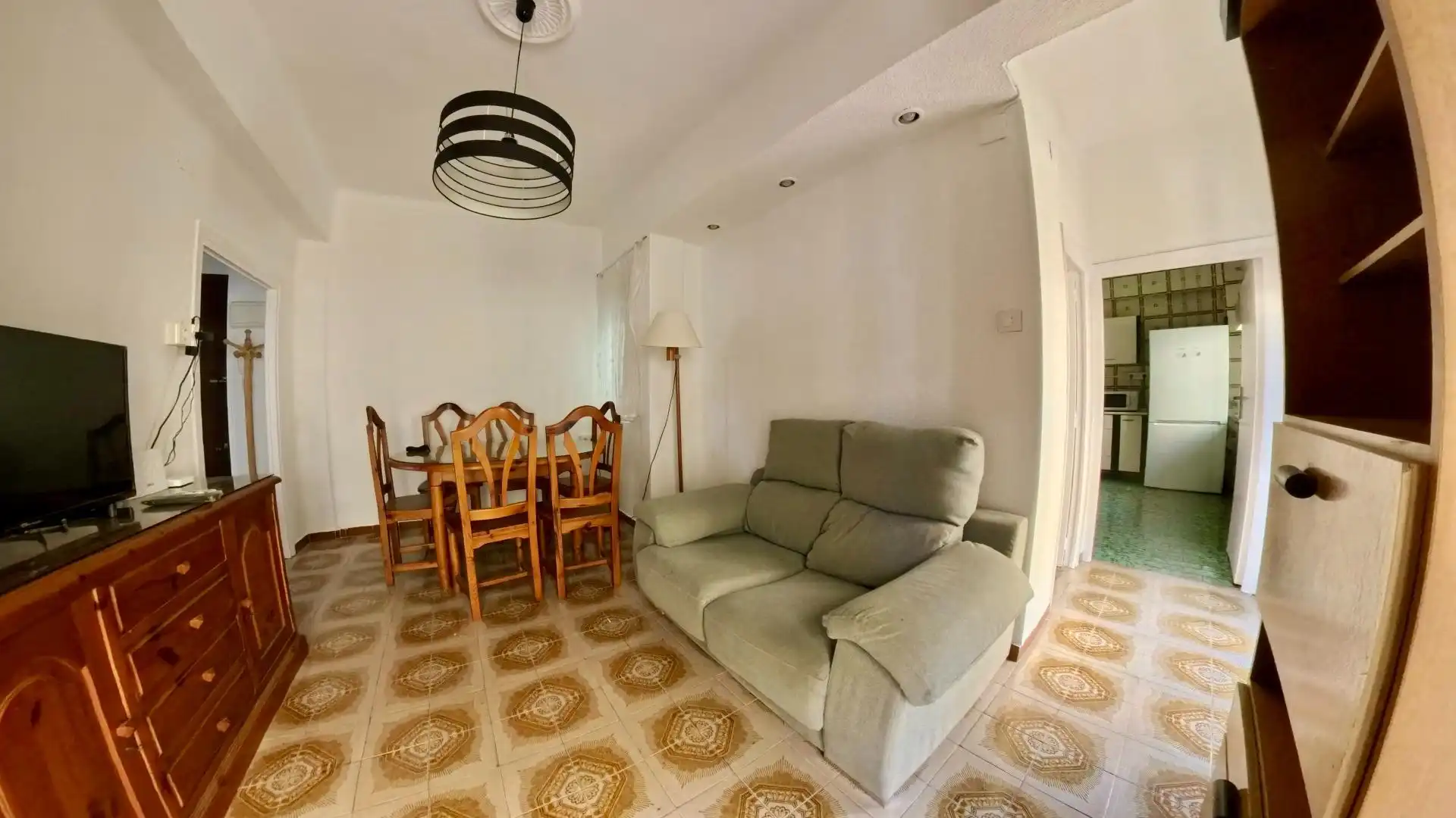 Piso en venta en Calle SAN ROMULO, San Francisco Javier