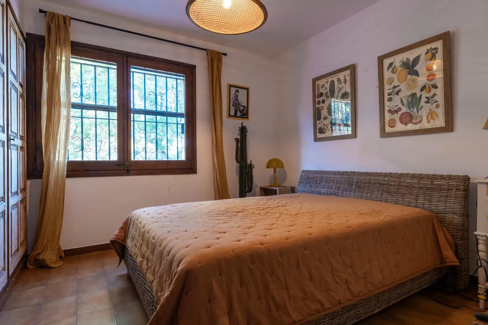 Villa con terrazza in vendita a Mas Trempat - Sant Amanç - Casa Nova, imagen 21