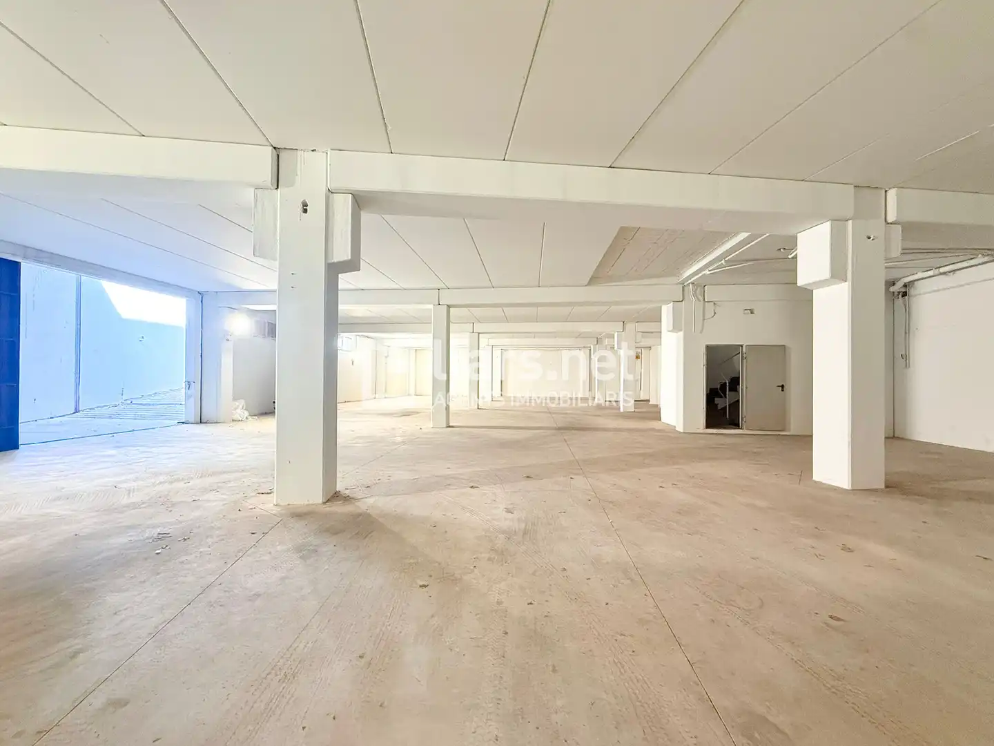 Nave industrial en venta en Passatge de Vilanoveta, imagen 23