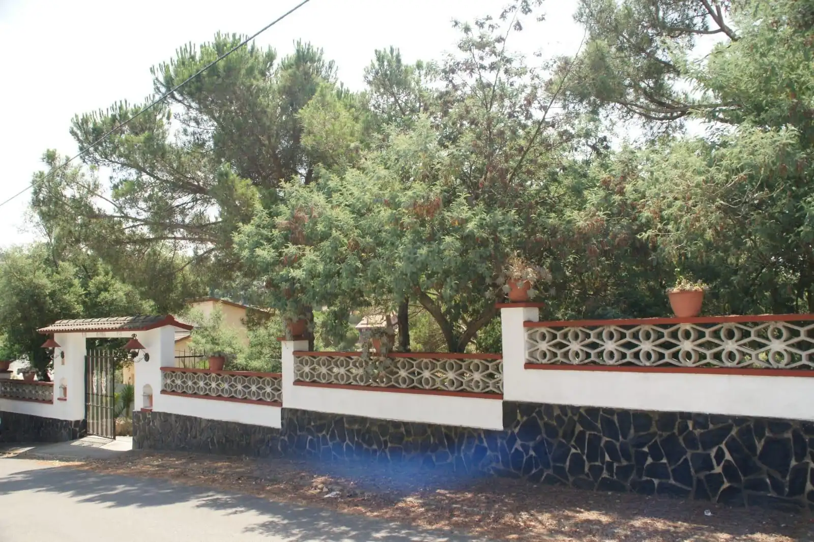 Casa con piscina in vendita a Mas Altaba - El Molí, imagen 25