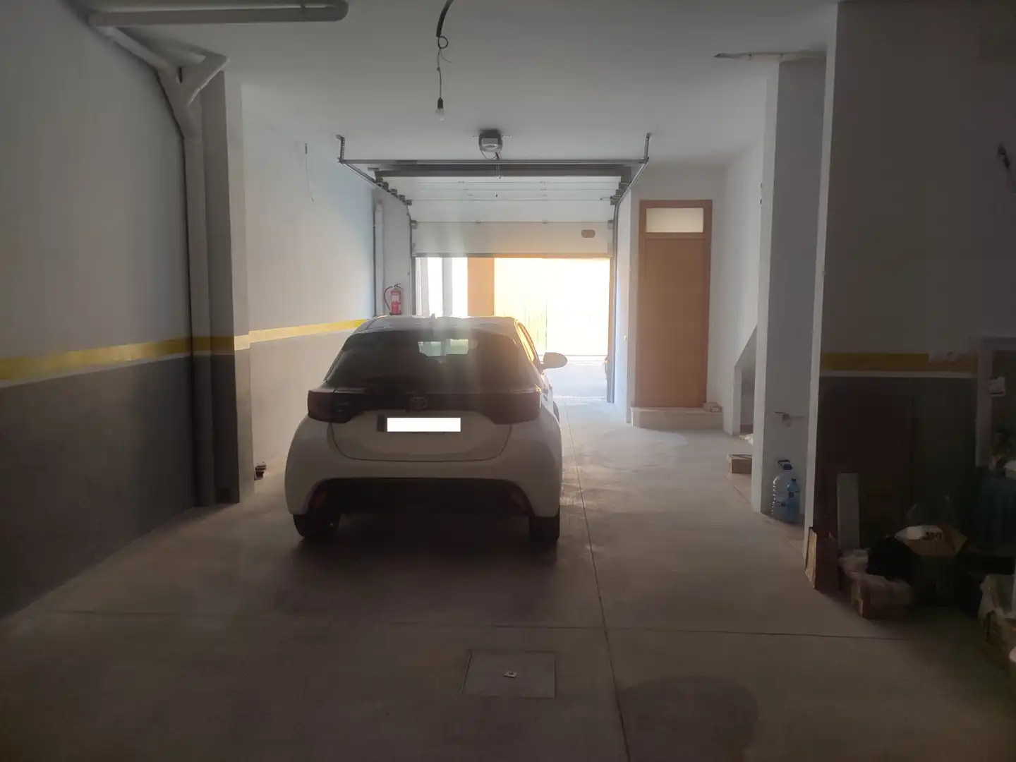 Adosado con terraza en venta en Verdú, imagen 31