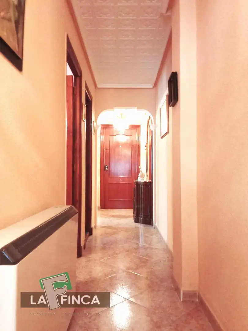 Flat for sale in Avilés  with Heating and Furnished
