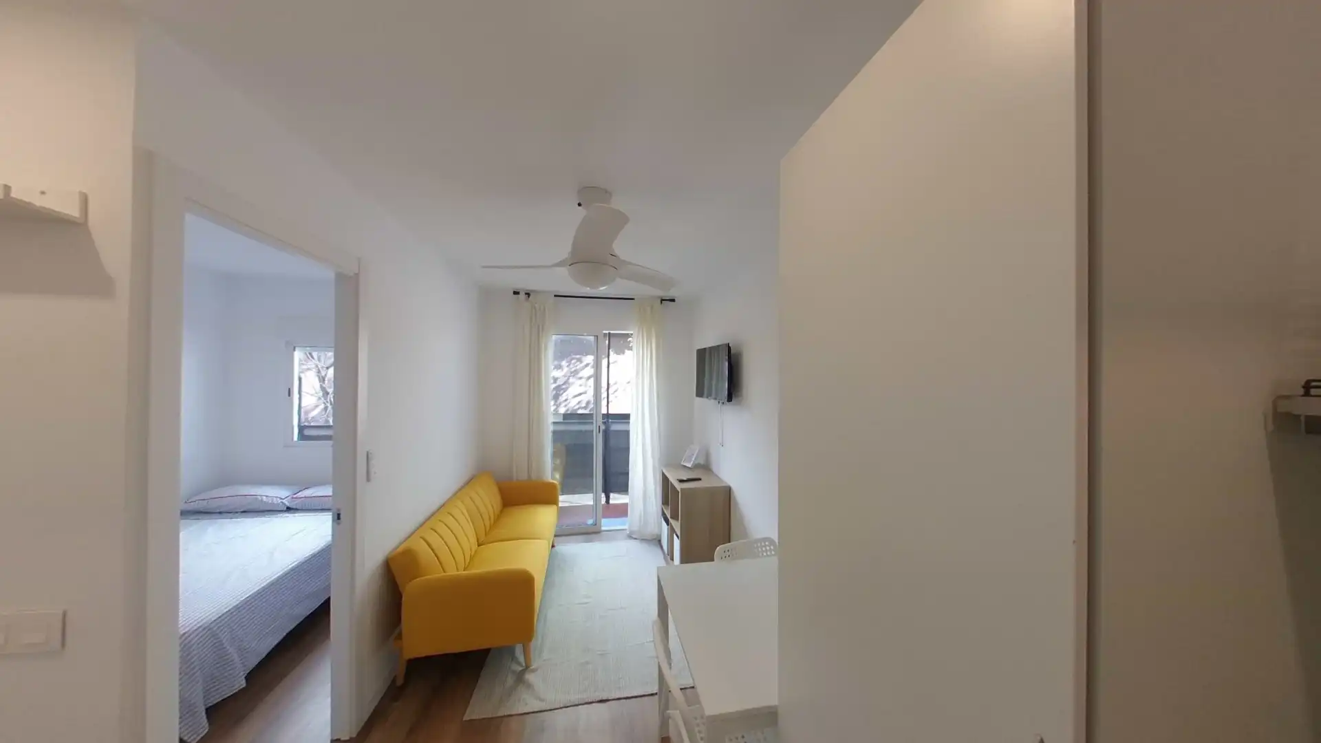 Wohnung zur Miete in Calle de Montoya, imagen 19