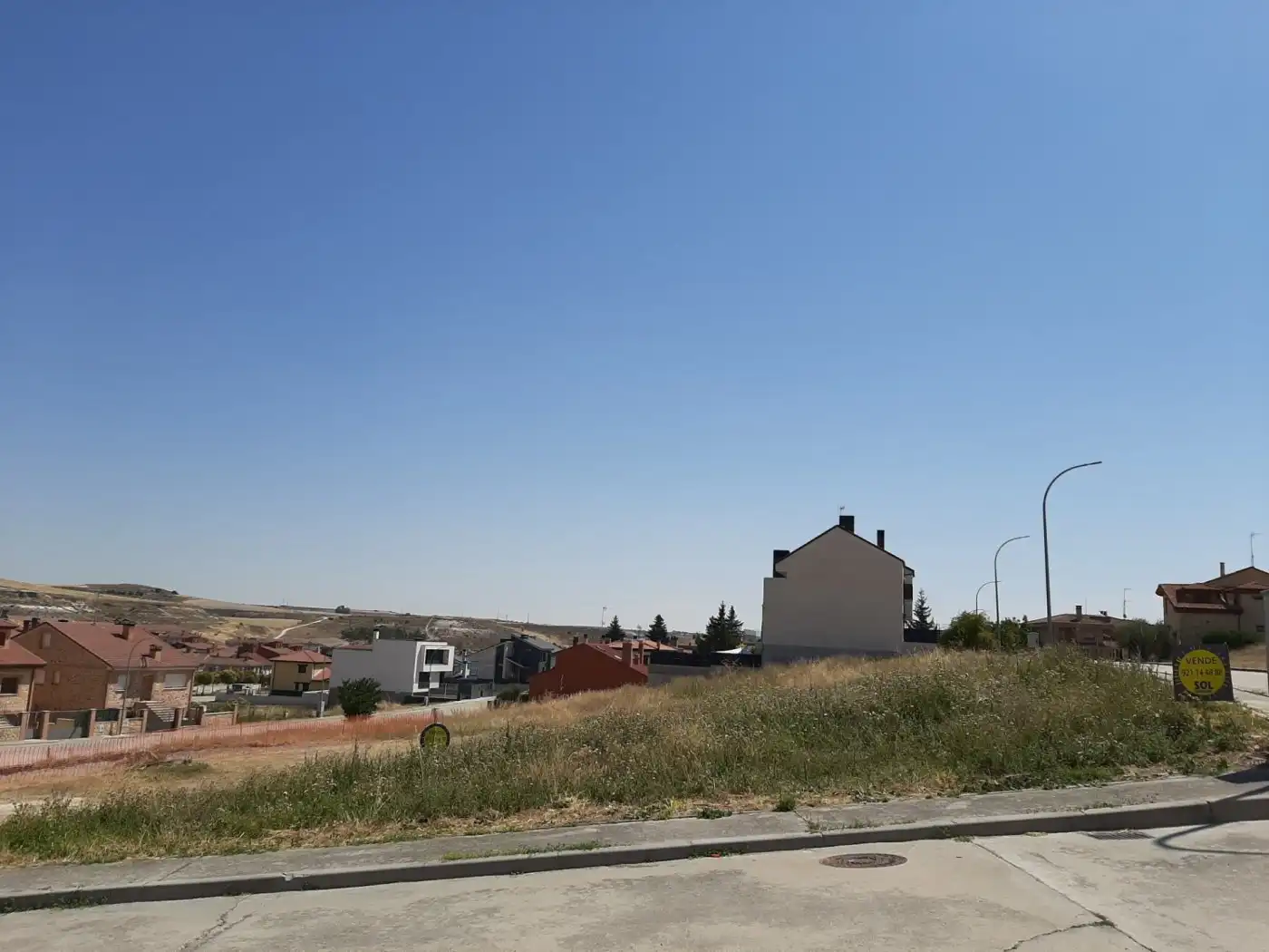 Residential for sale in Gallegos de Argañán