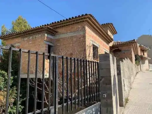 Rural land for sale in C/ La Creueta, imagen 8