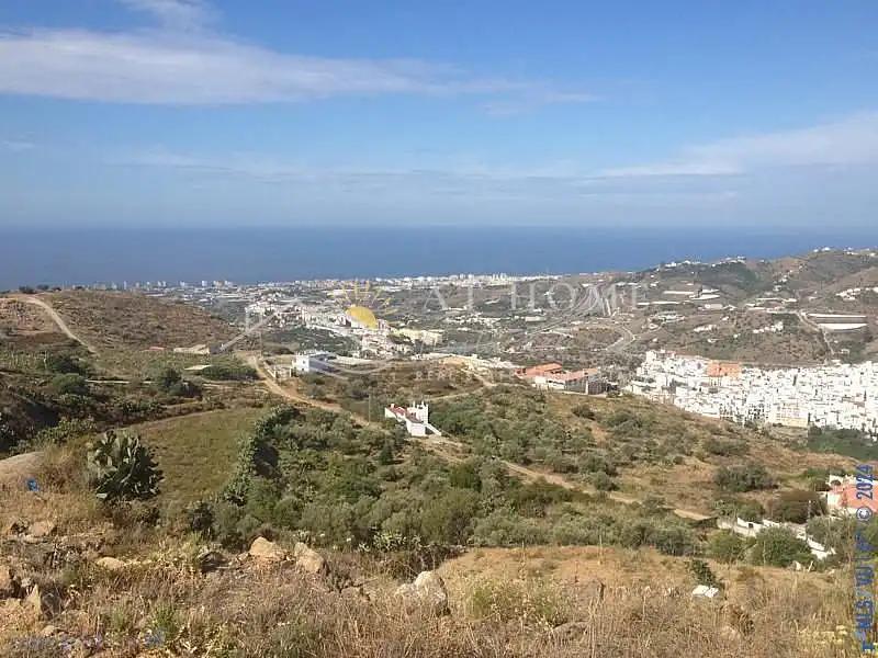 Terreni e lotti in vendita a Torrox Pueblo, imagen 5