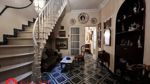 ? GRAN CASA SEÑORIAL EN EL CENTRO DE VILAREAL  IDEAL INVERSORES!Si buscas una propiedad con carácter, metros cuadrados y una ubica, imatge 3