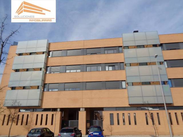Garaje en Venta en Pinar del Jalón