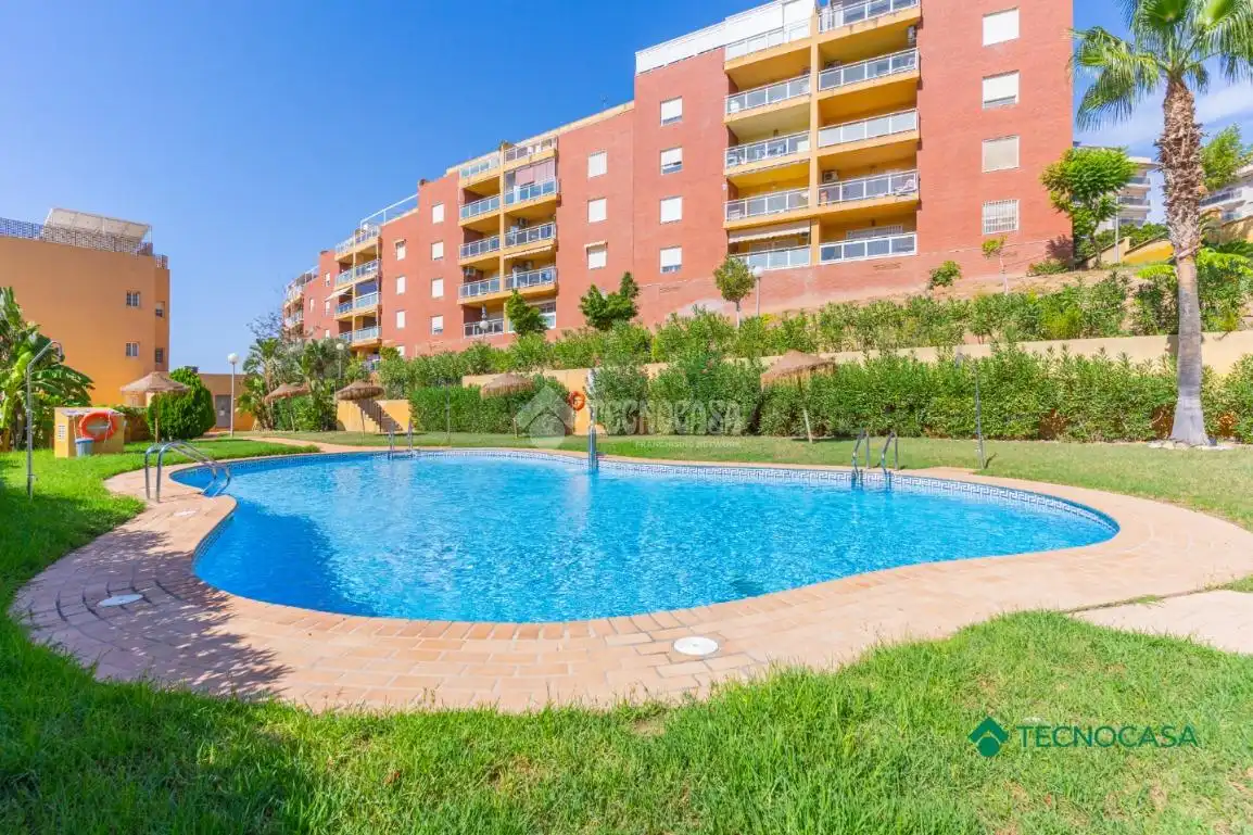 Wohnung zum Verkauf in Aguadulce, imagen 2