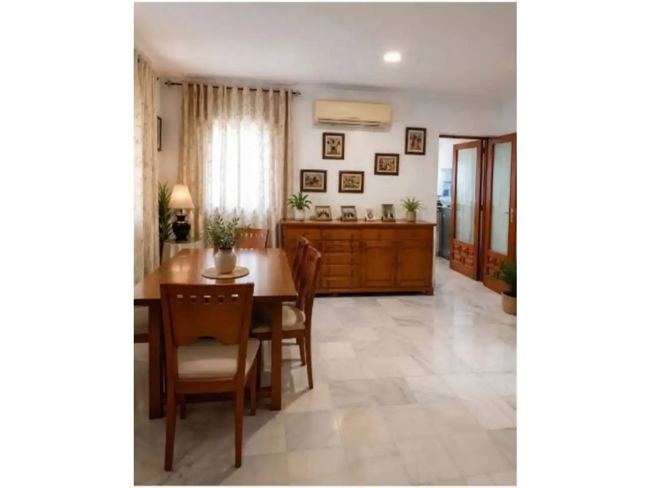 Chalet con jardín en venta en Urbanizacion Arrobones, imagen 2