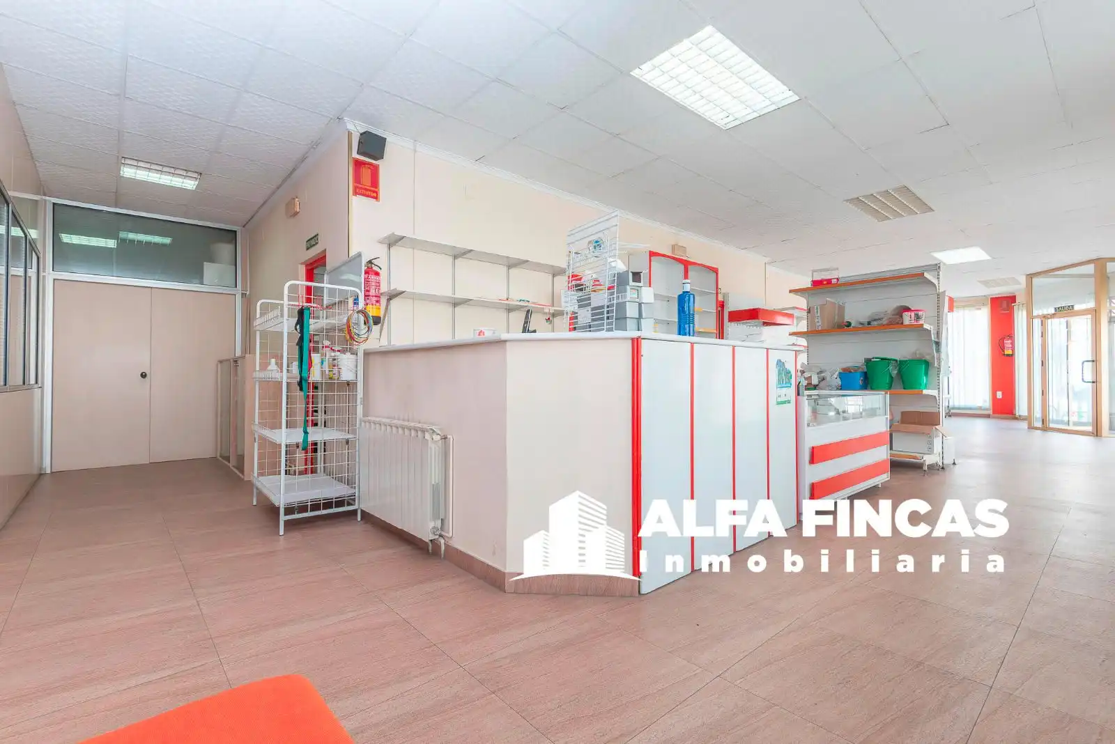 Local comercial en venda a María Josefa Melgarejo 1, imagen 5