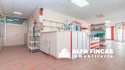 Photo 5 of Premises for sale in María Josefa Melgarejo, 1, San Clemente, Cuenca