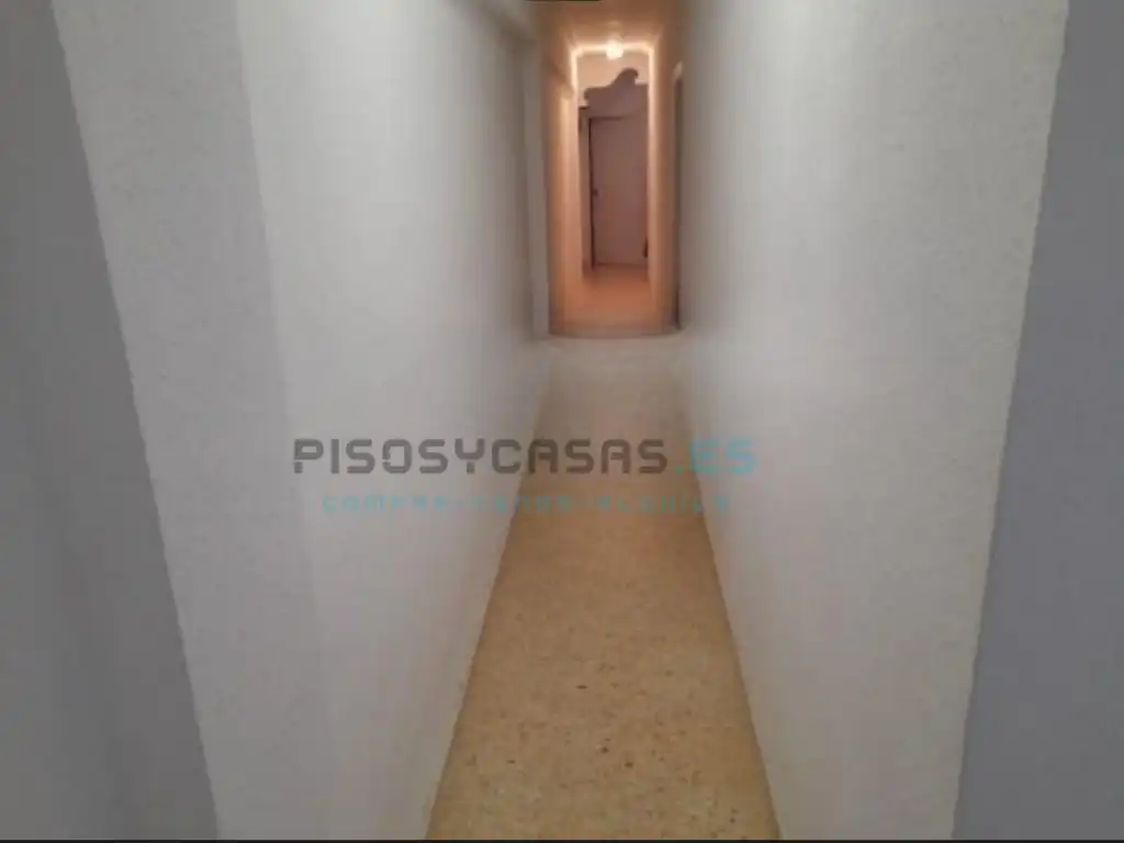 Pis en venda en Sagunto / Sagunt amb Terrassa i Balcó