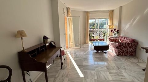 Photo 2 of Flat for rent in Federico Fellini, Parque Clavero, Málaga Capital