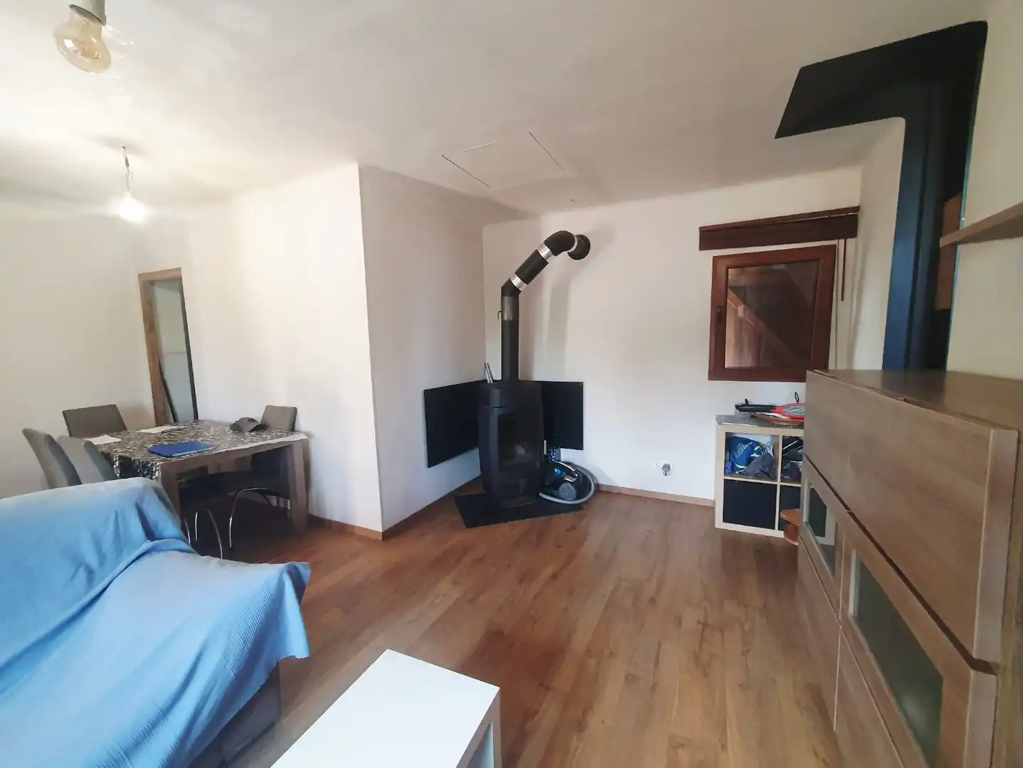 Casa amb terrassa en venda a Carrer Can Roca, imagen 7