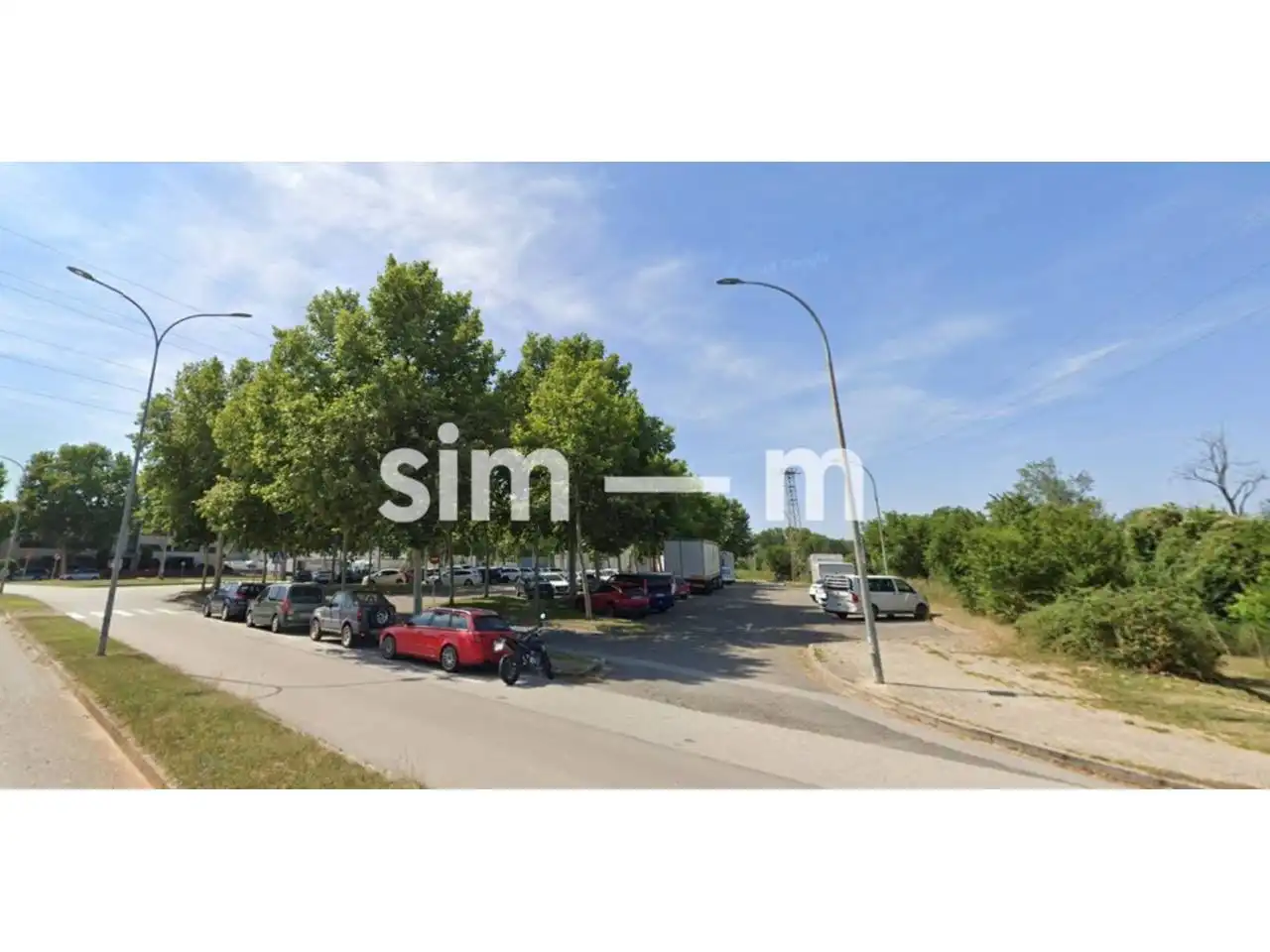 Industriegebäude zur Miete in Caputxins - Ambulatori, imagen 3