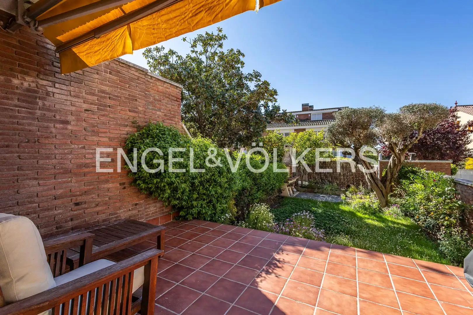Terrace of Houses for sale in Sant Feliu de Llobregat  with Heating, Private garden and Terrace