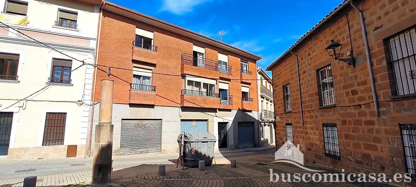 Casa amb terrassa en venda a Del Gallo, imagen 5