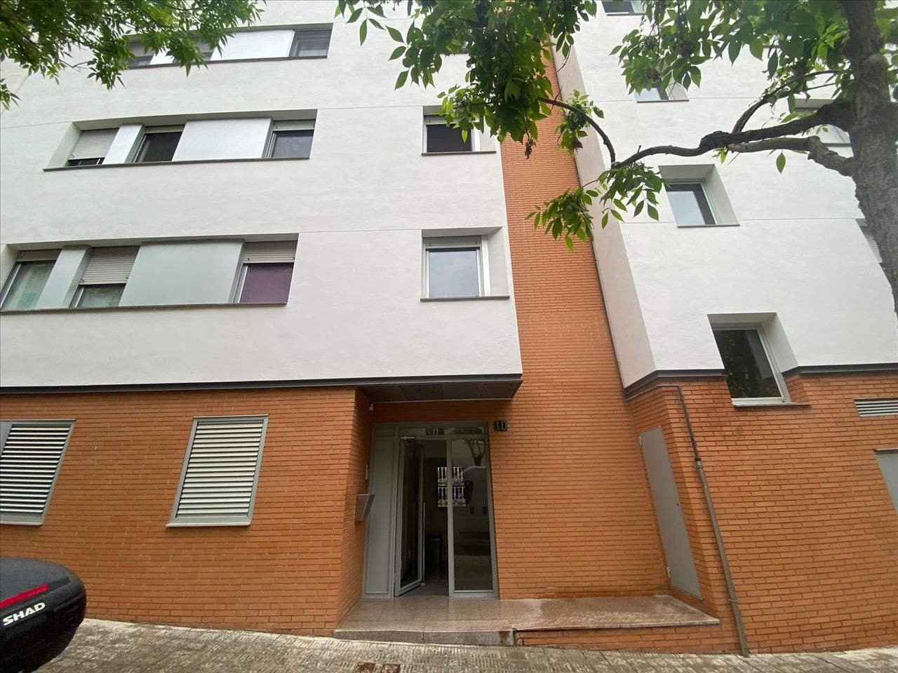 Vista exterior de Casa o chalet en venta en Sant Fruitós de Bages