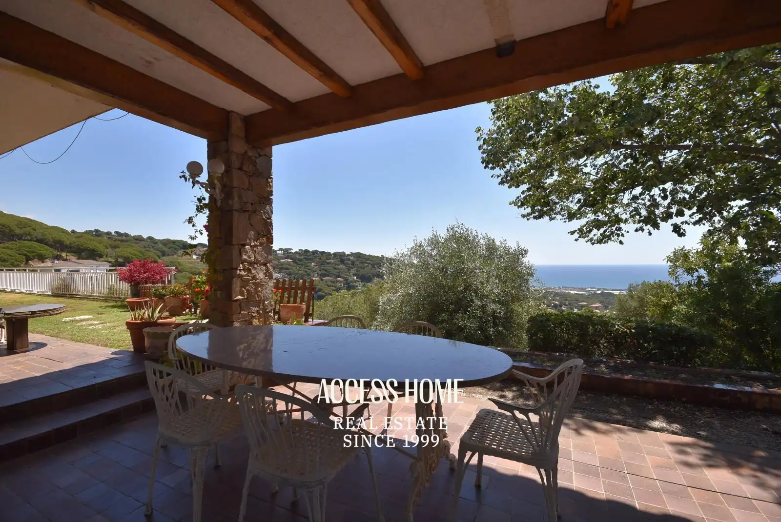 Villa avec piscine à vendre à Cabrera de Mar, imagen 18