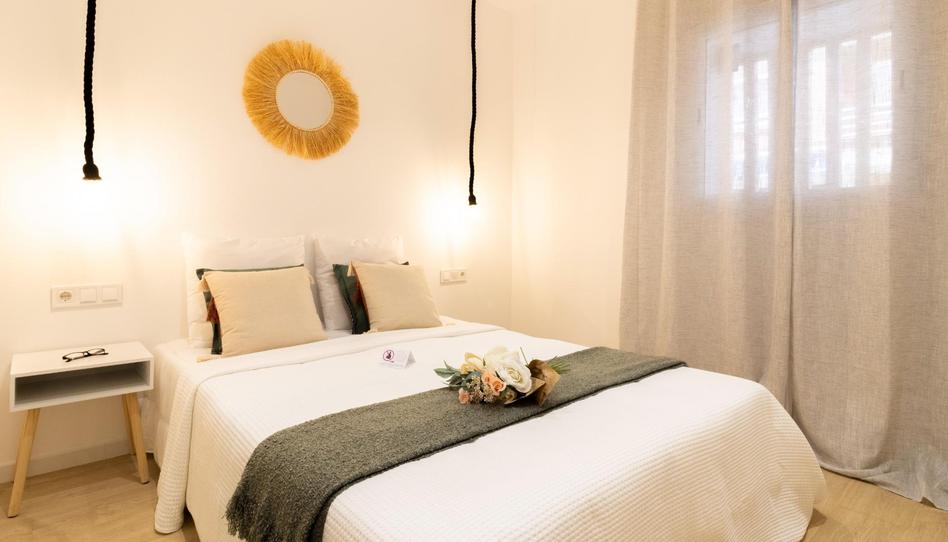 Photo 1 of Flat for sale in Carrer Sant Josep, 6, La Llagosta, Barcelona