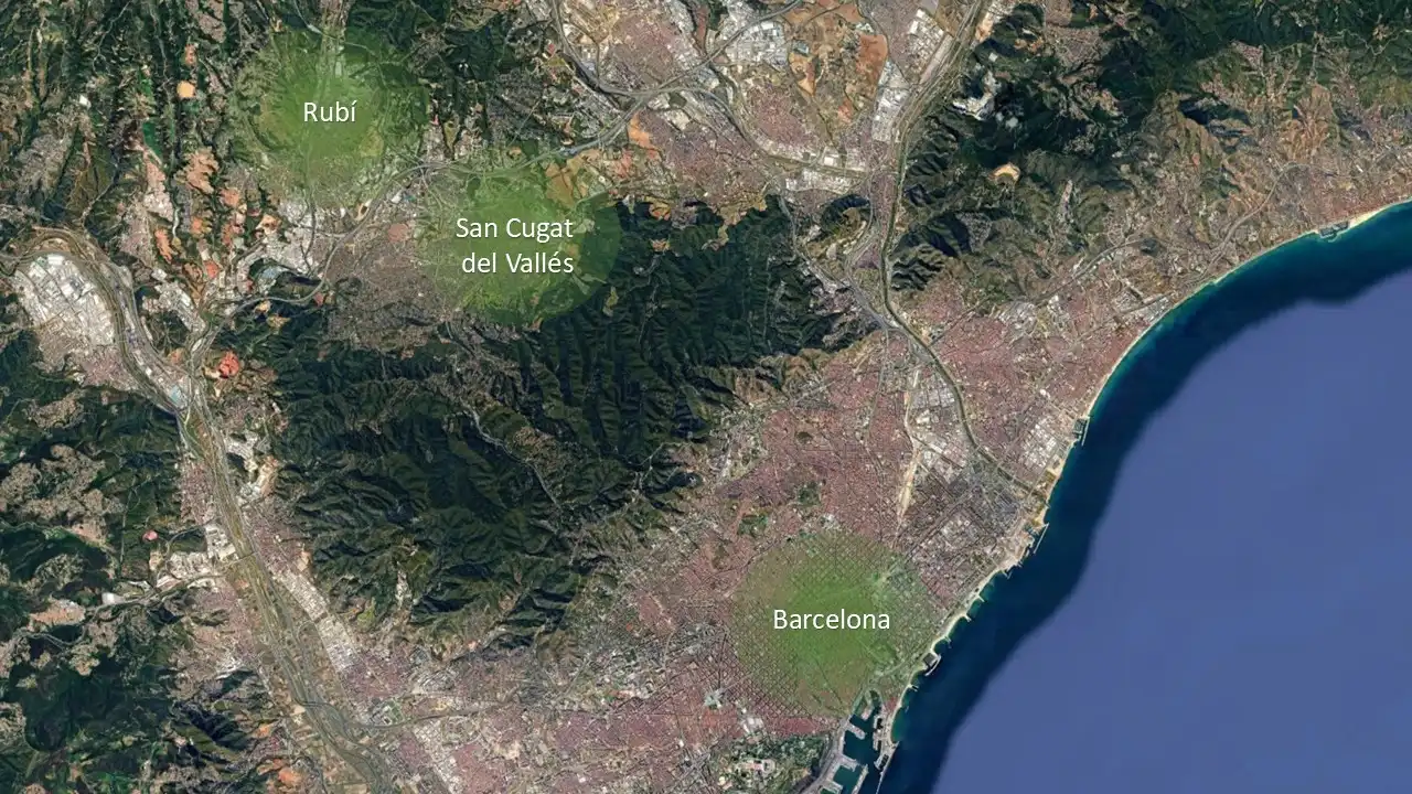 Rustikales Grundstück zum Verkauf in C/ Terrassa, imagen 5