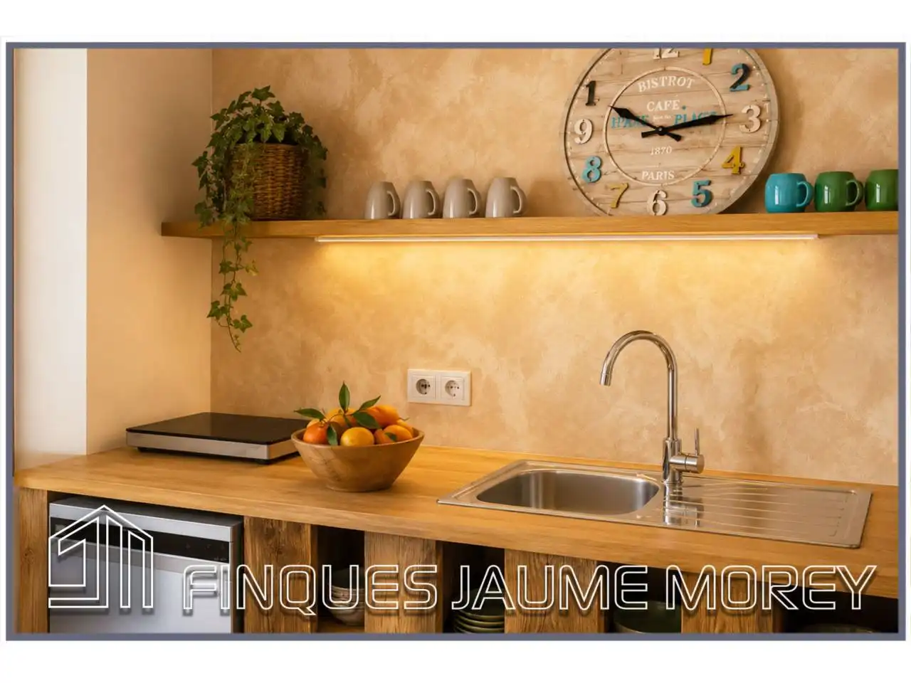 Maison rustique avec piscine à vendre à Calle Carretera de Marjals 1, imagen 14
