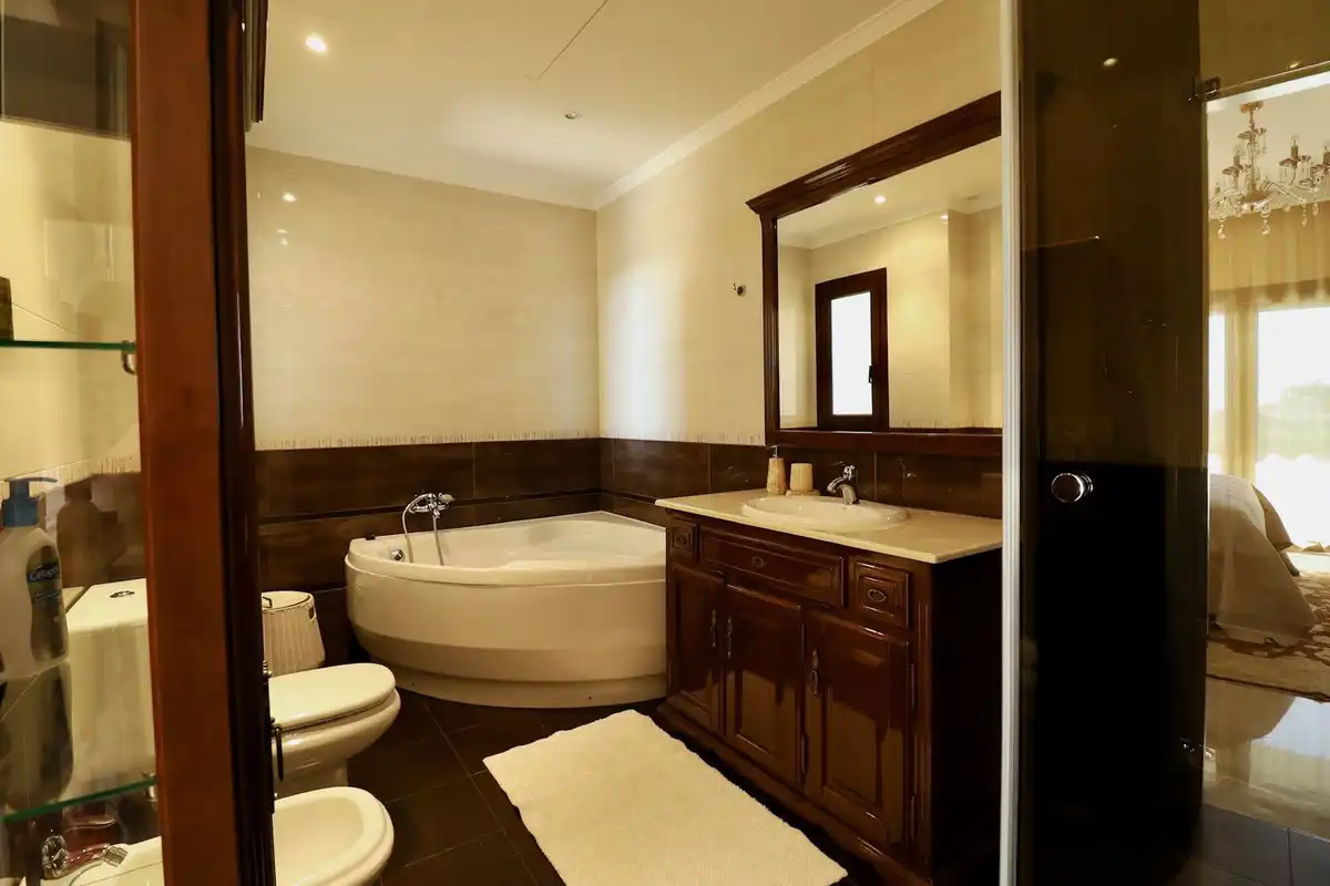 Chalet con piscina en venta en Calle Verdi, imagen 17