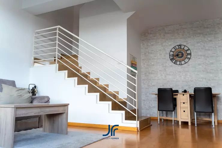 Flat for sale in Eixample Sud – Migdia