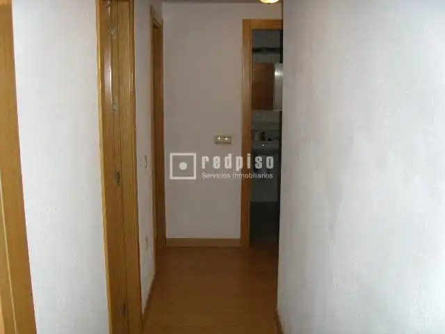 Flat for rent in Málaga  with Air Conditioner, Heating and Private garden