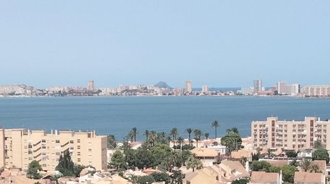 Foto 2 de Piso en venta en Calle Rio Genil - Playa Honda, Playa Honda - Playa Paraíso, Cartagena