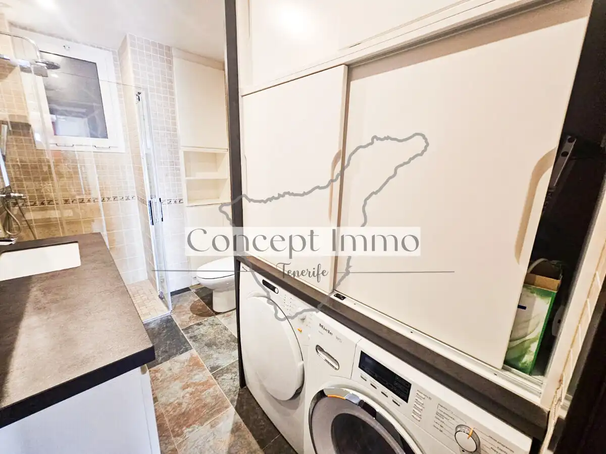 Flat for sale in Adeje  with Terrace, Storage room and Alarm