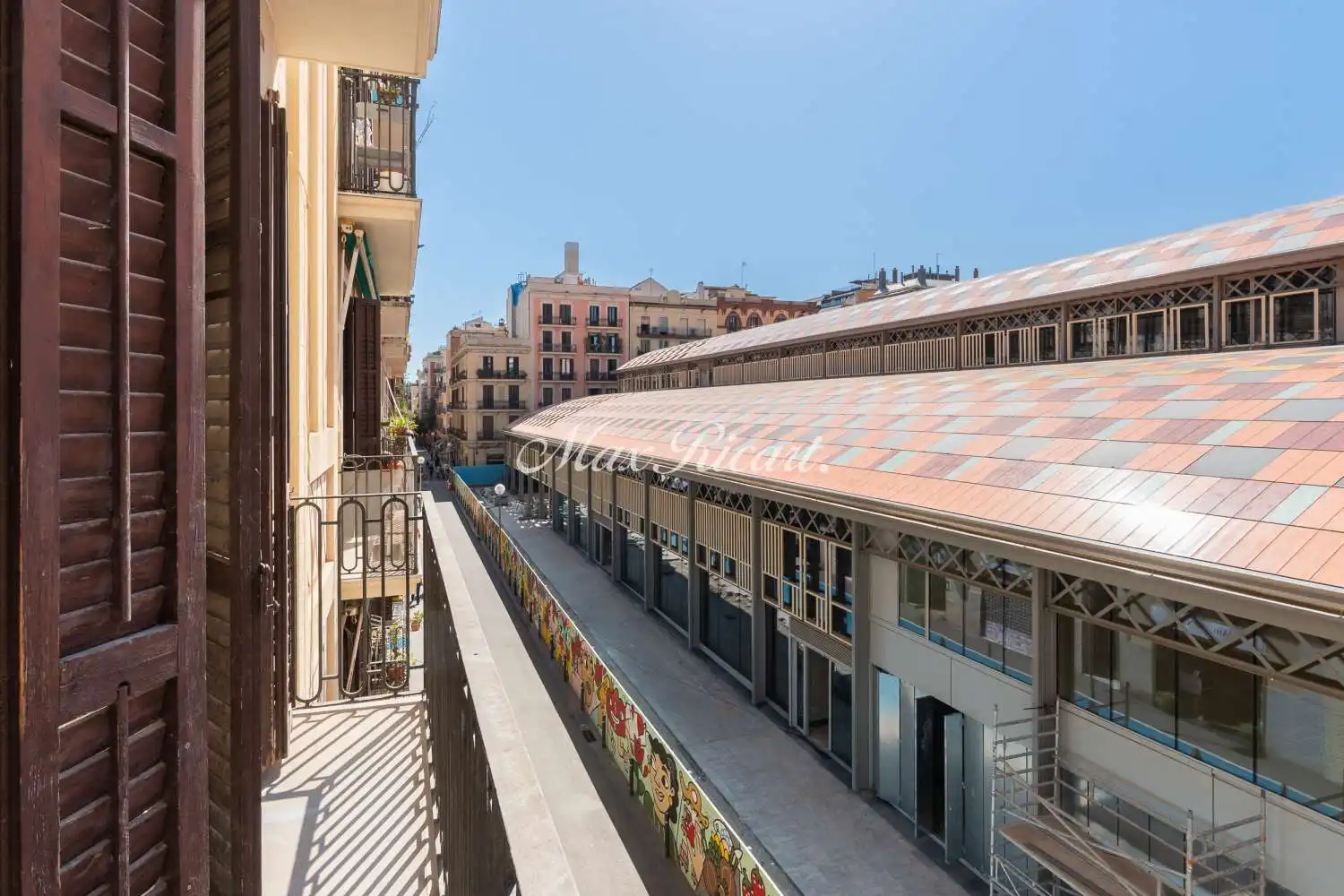 Wohnung mit Terrasse zum Verkauf in N/A, imagen 12