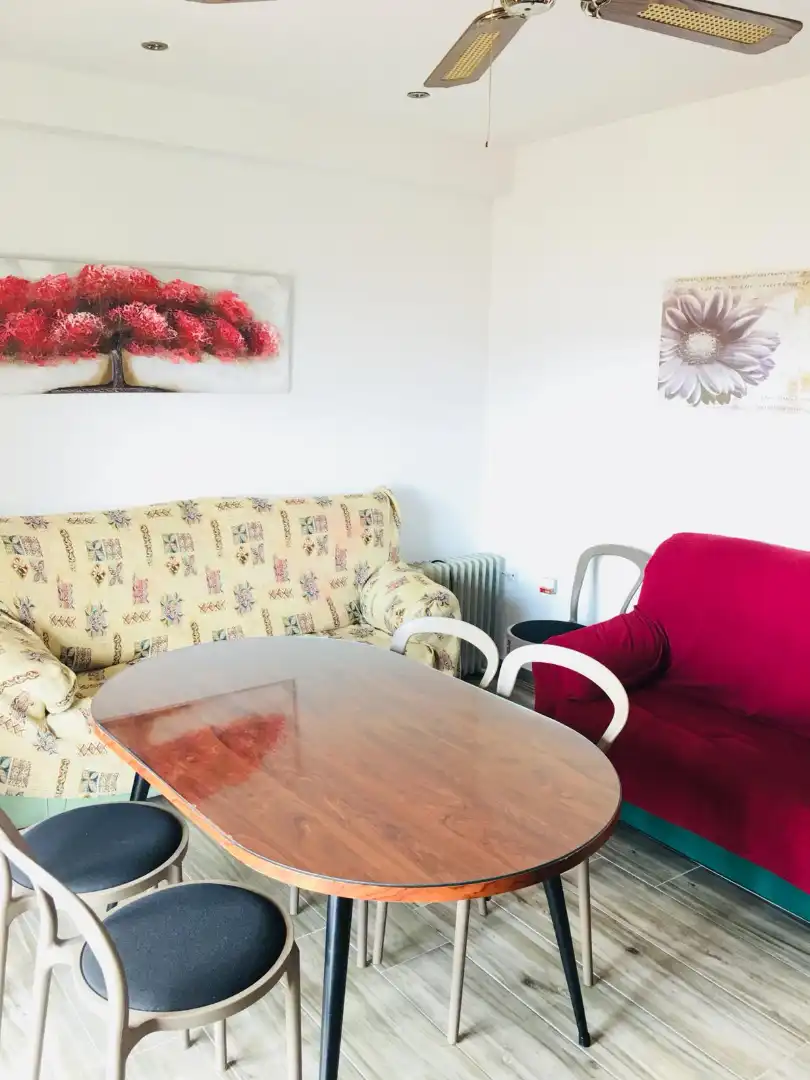 Wohnung zur Miete in Calle Polo y Caña, 8, La Cruz